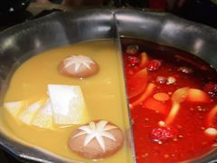 -湊湊火锅·茶憩(东城万达店)