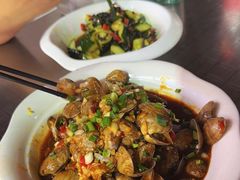 -四娭毑(三王街店)