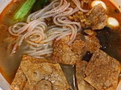 瓦记原味螺蛳粉-瓦记米粉(东鼓道店)