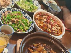 -香阁餐厅·常州菜·常州菜代表品牌(新北奥体店)
