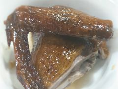 -老字号蛇口德记烧腊饭店·海鲜加工