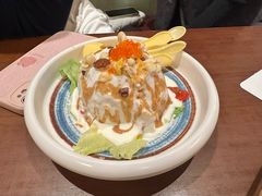 -小川洋风料理(武商MALL店)