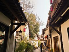 -小河直街历史文化街区