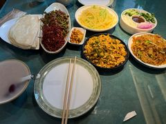 -老昌春饼(大直街店)