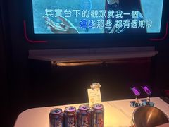 -星聚会KTV(上海火车站南广场嘉里合集店)