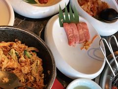 -一品诚记烤肉·甄选店(中南路店)
