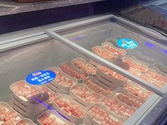 -蒙肥羊·酸汤潮牛·鲜牛肉火锅烤肉自助(岗顶店)
