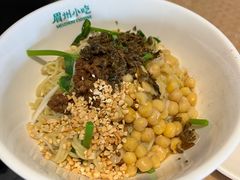 -眉州小吃(魏公村店)