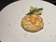 -小火花·干式熟成牛排馆Spark SteakHouse(剑桥郡店)