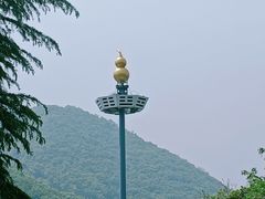 -句容茅山景区