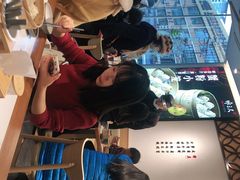 -馋三尺蟹粉小笼(人民广场店)