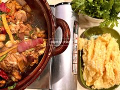 -胡须佬鸡煲四季火锅(龙珠大道店)