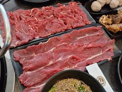 -林记潮牛·牛肉火锅(上马墩店)