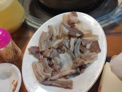 -全汁全味驴庄(凤岗店)