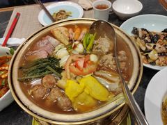 -凯鸽酒楼•雁北民间菜(云冈石窟店)