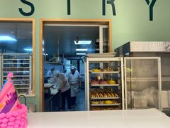 -派斯俊·本味(解放南路店)