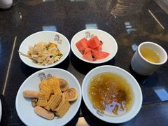 -老灶房-四川土菜(铁牛广场店)