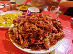 -天津乾毓德饭庄·清真传统炒菜·海鲜烧烤(咸阳路店)