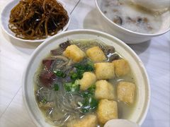 -咬不得高祖生煎·简餐(高银街店)