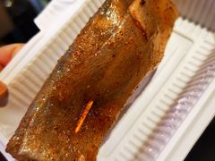 -八一路好吃街(雨田商务大厦店)