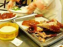 -大鸭梨烤鸭店(花园村店)