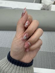 -SZ轻奢自助美甲美睫