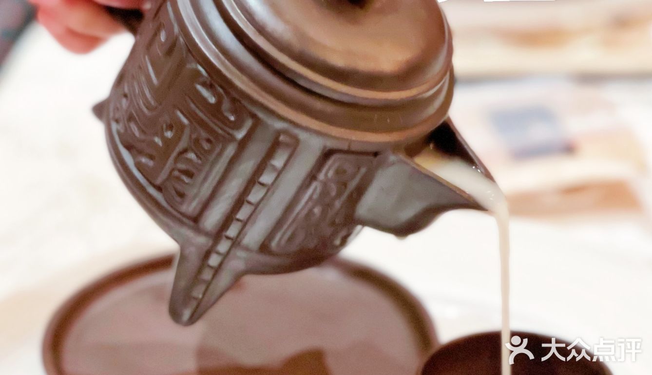 【食刻】品味孔府佳肴，领略儒家食文化