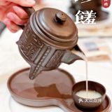 【食刻】品味孔府佳肴，领略儒家食文化