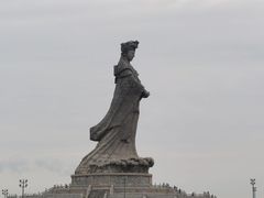 -天津妈祖文化园