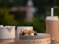 -杜哈夫DOUX RÊVE·生日蛋糕(日月光店)