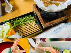 -蟹道乐(道顿堀本店)