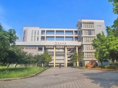 -华南师范大学(广州大学城校区)