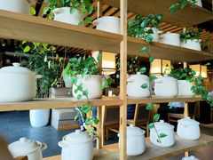 -小城粥道·海胆鲜虾粥(解放广场店)