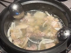 -同仁四季椰子鸡(海岸城天利店)