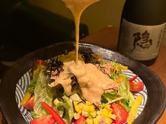 -鸟泉居酒屋·烧鸟·酒馆(百子湾店)