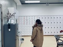 -中田·健身+普拉提(北京通州运河店)