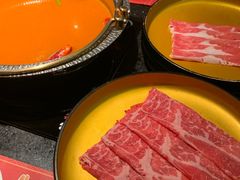 -牛New寿喜烧(闵行龙湖天街店)