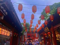 -潼关肉夹馍(永兴坊店)