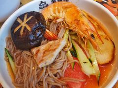 -万兴佳烤肉·长白山老味道(宏泰广场店)