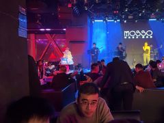 -MOSSO音乐酒吧·live house(南京旗舰店)