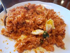 -第二外国语学院-韩国餐厅(朝阳路店)