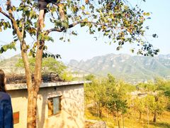 -十渡高山漂流
