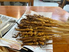 -十里铺铁板鱿鱼