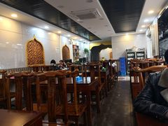 大堂-伊隆斋(什刹海店)