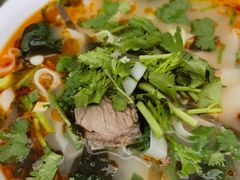-洛阳南关小碗牛肉汤(翠云路店)