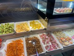 -锅首鲜品火锅(鸳鸯店)