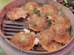 -桥东喜碧海鲜街(水东街店)