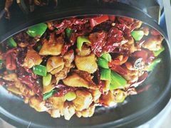 -新粤新疆菜清真餐厅(拱北店)