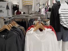 -优衣库(沈阳奥体万达广场店)