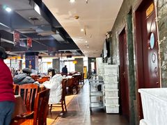 -天下客饭店(中山路店)